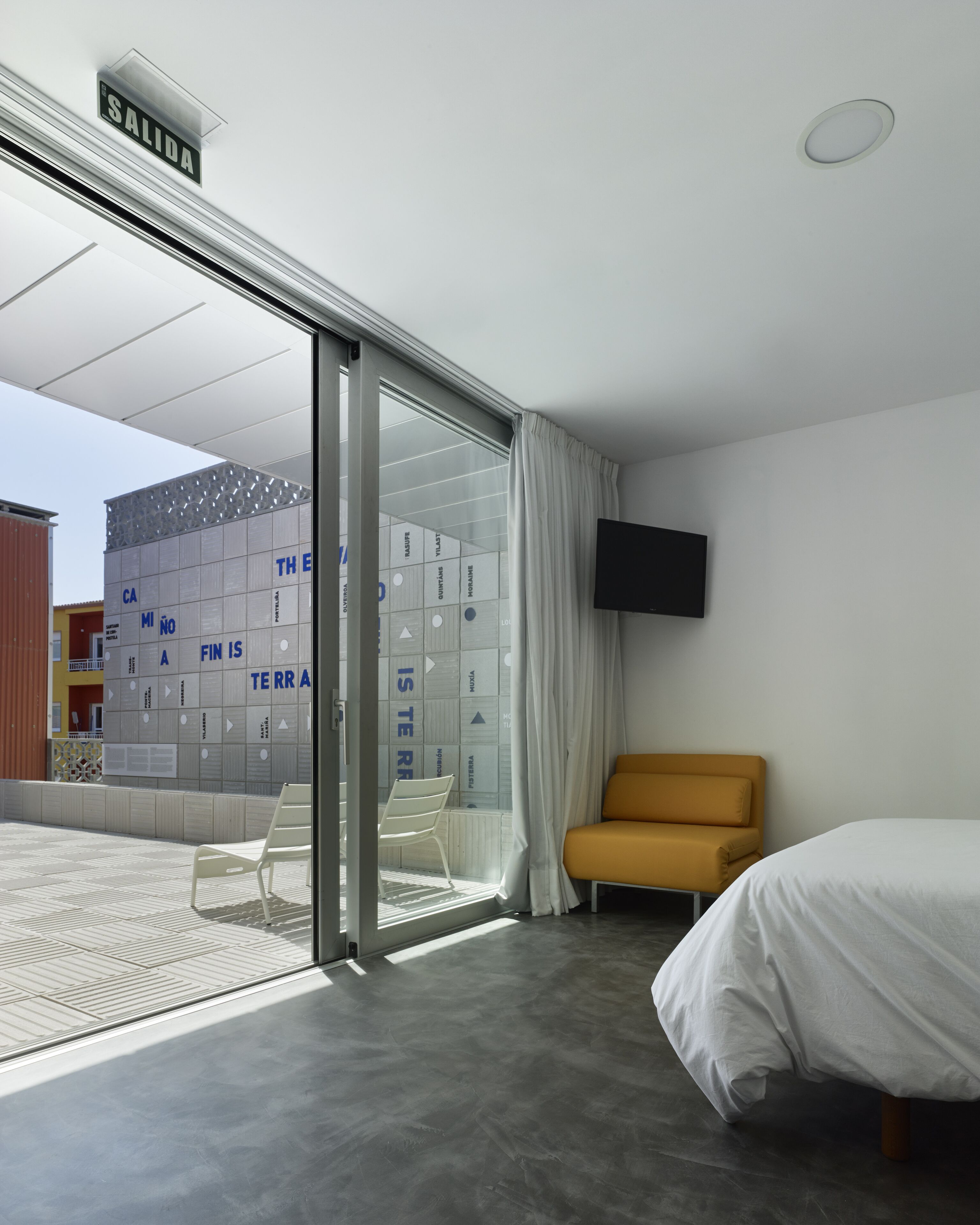 Photo - Albergue Bela Muxia