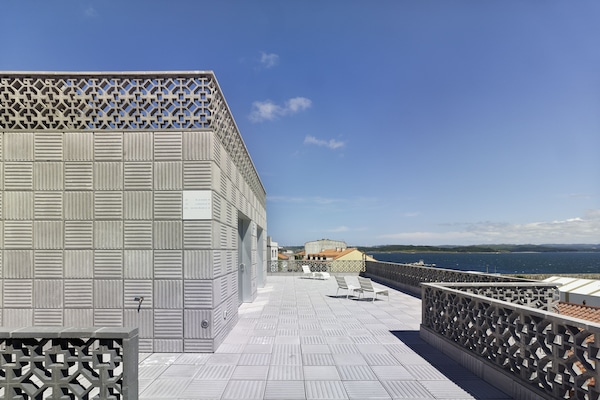 Appartement | Terrasse/Patio