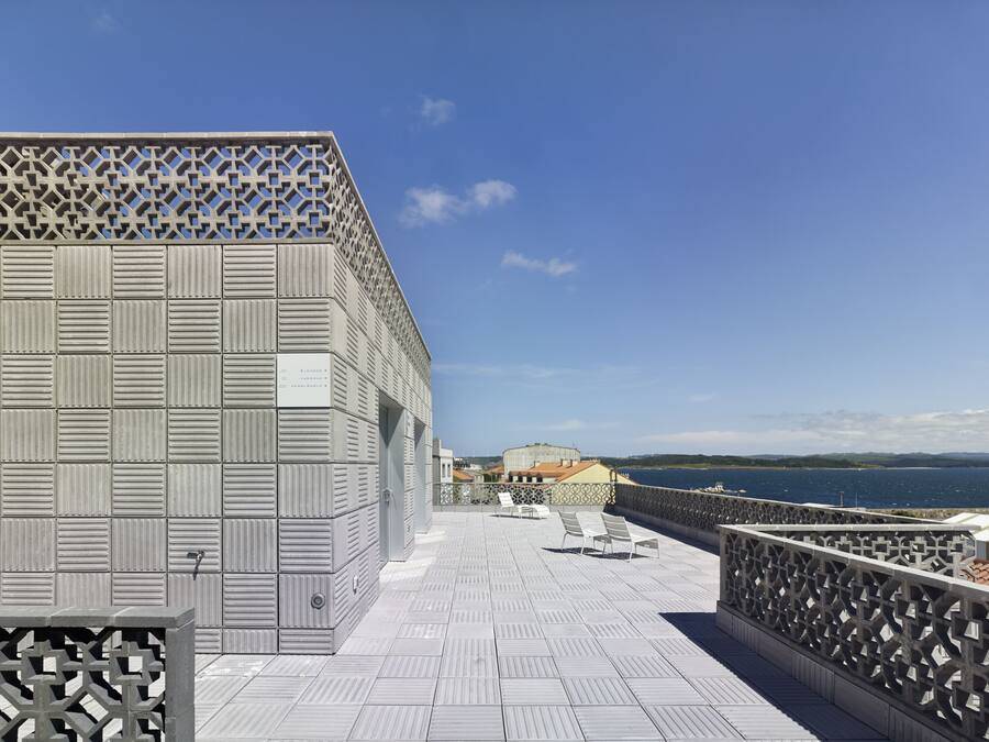 Apartment | Terrace/patio