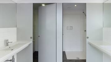 Departamento | Baño | Toallas