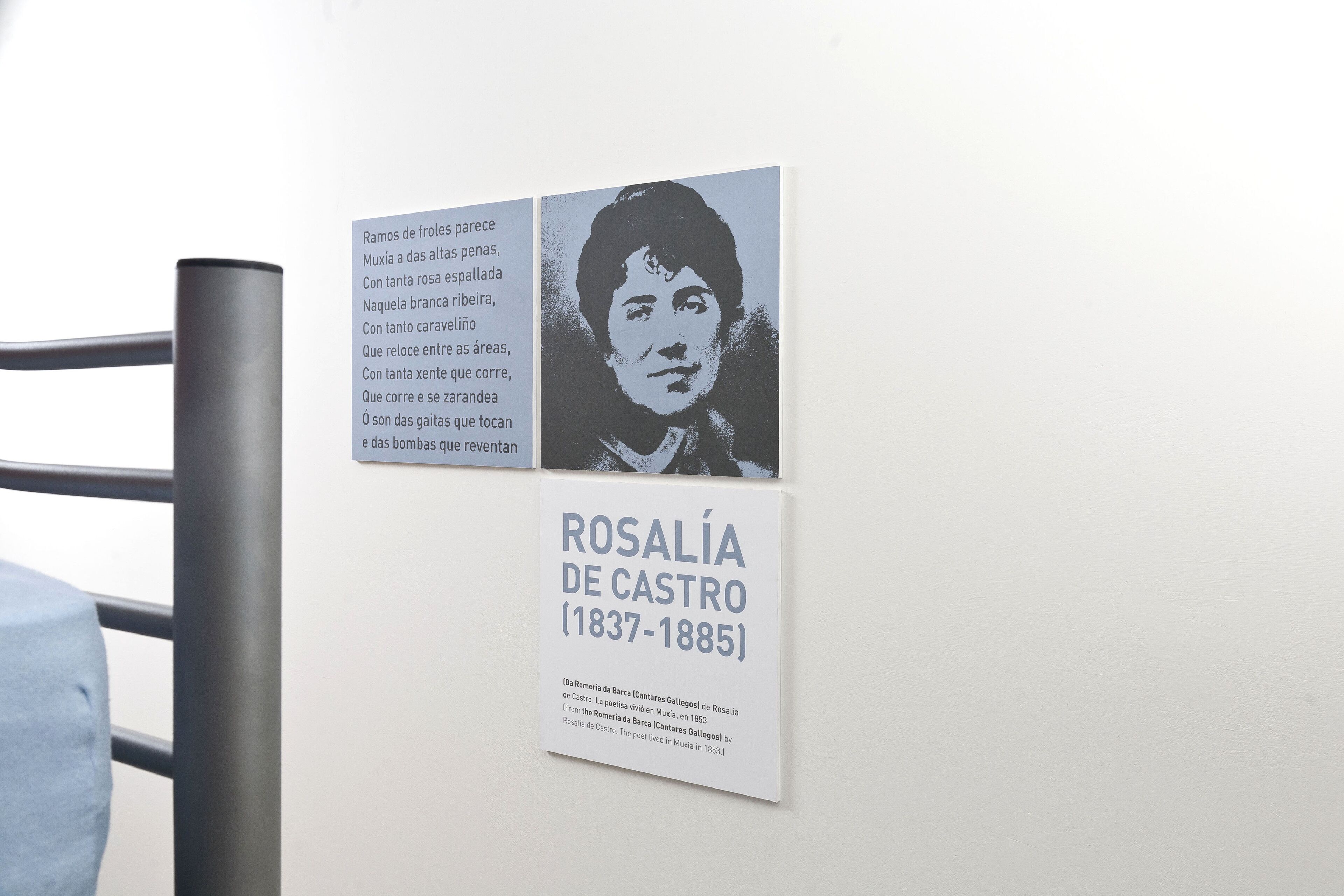 Photo - Albergue Bela Muxia