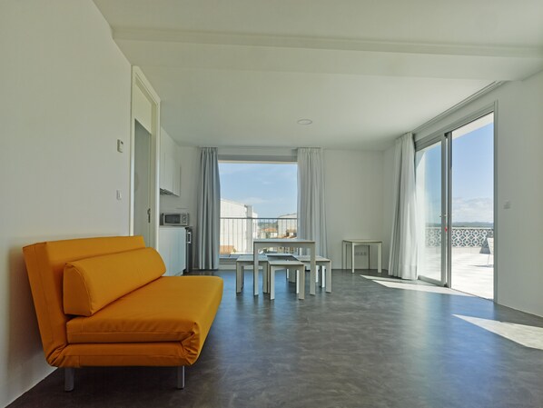 Departamento | Área de sala de estar