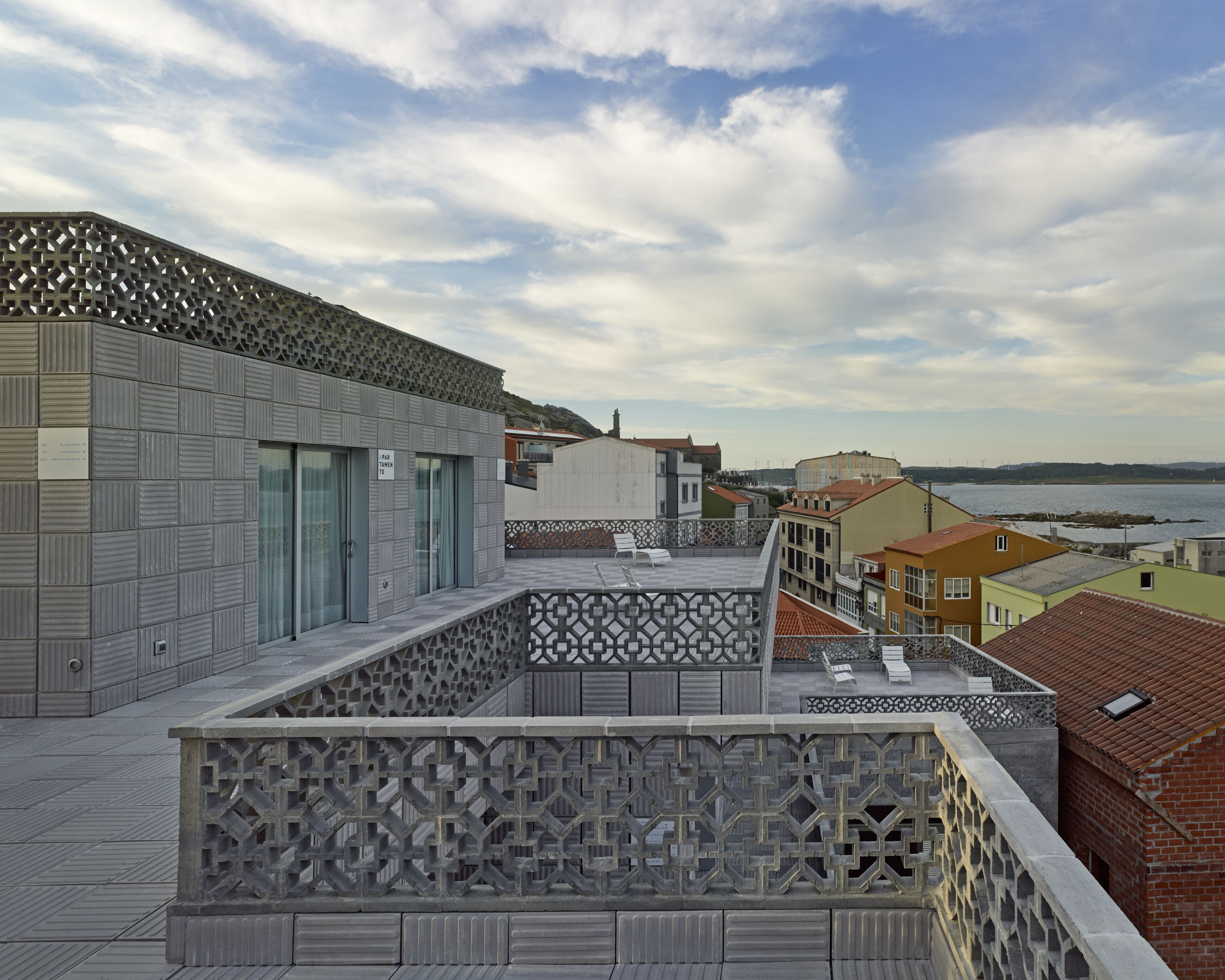 Photo - Albergue Bela Muxia