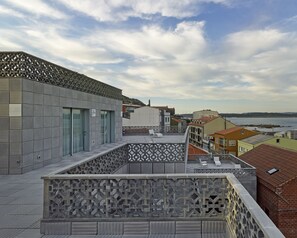 Departamento | Vista a la ciudad