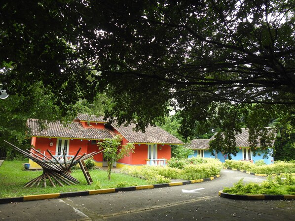 Kawasan hartanah