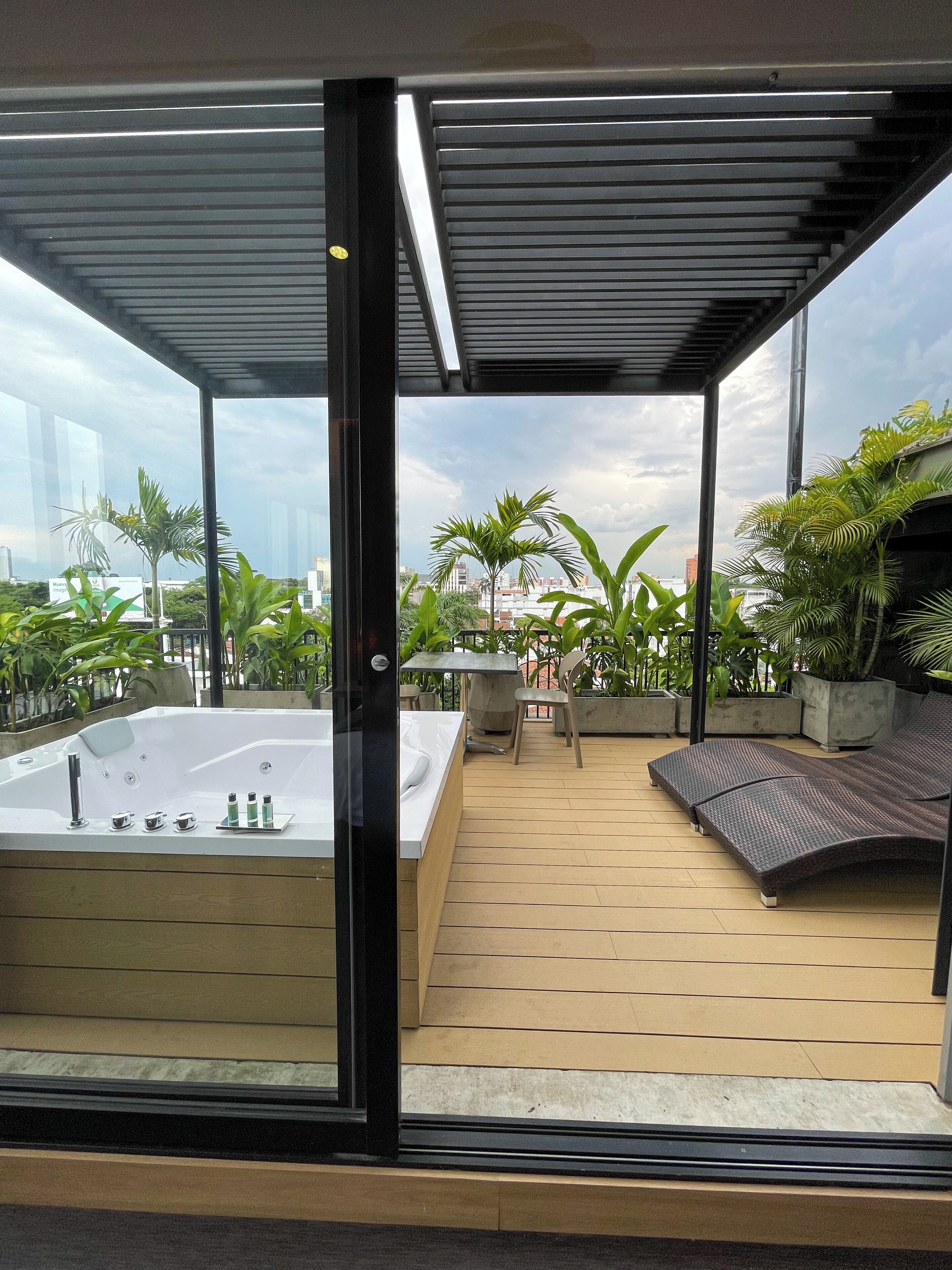 presidential room | 1 bedroom, minibar, in-room safe, individually furnished