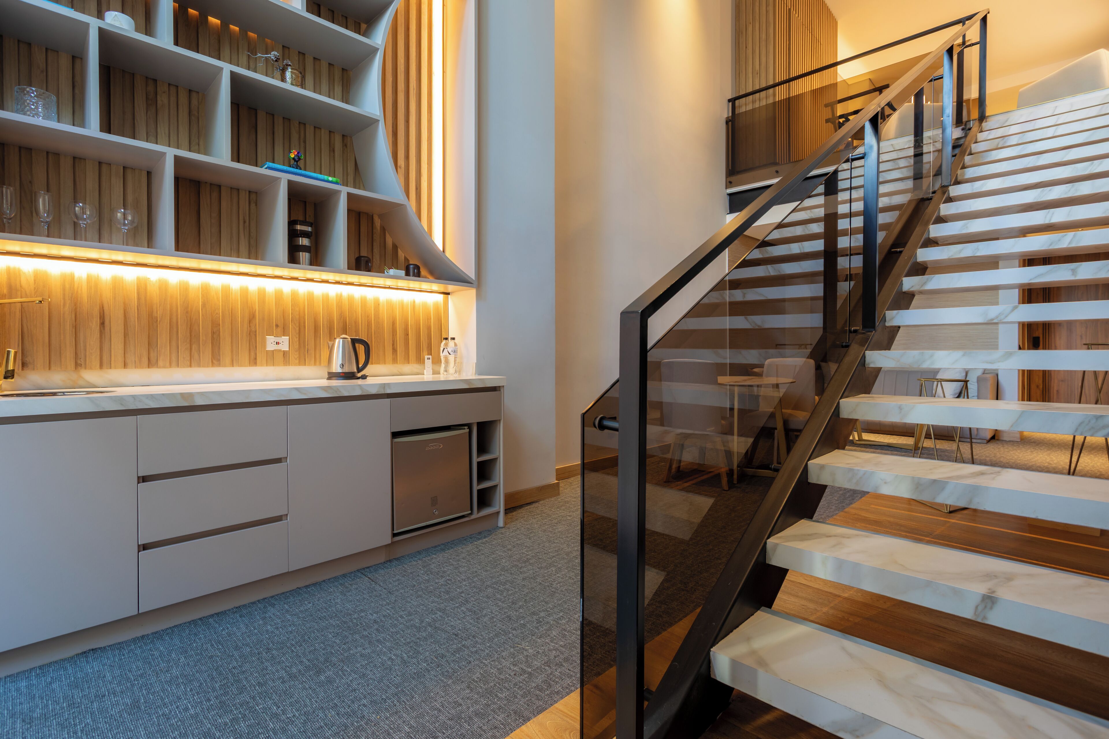 Foto - Alko Hotel Integrado