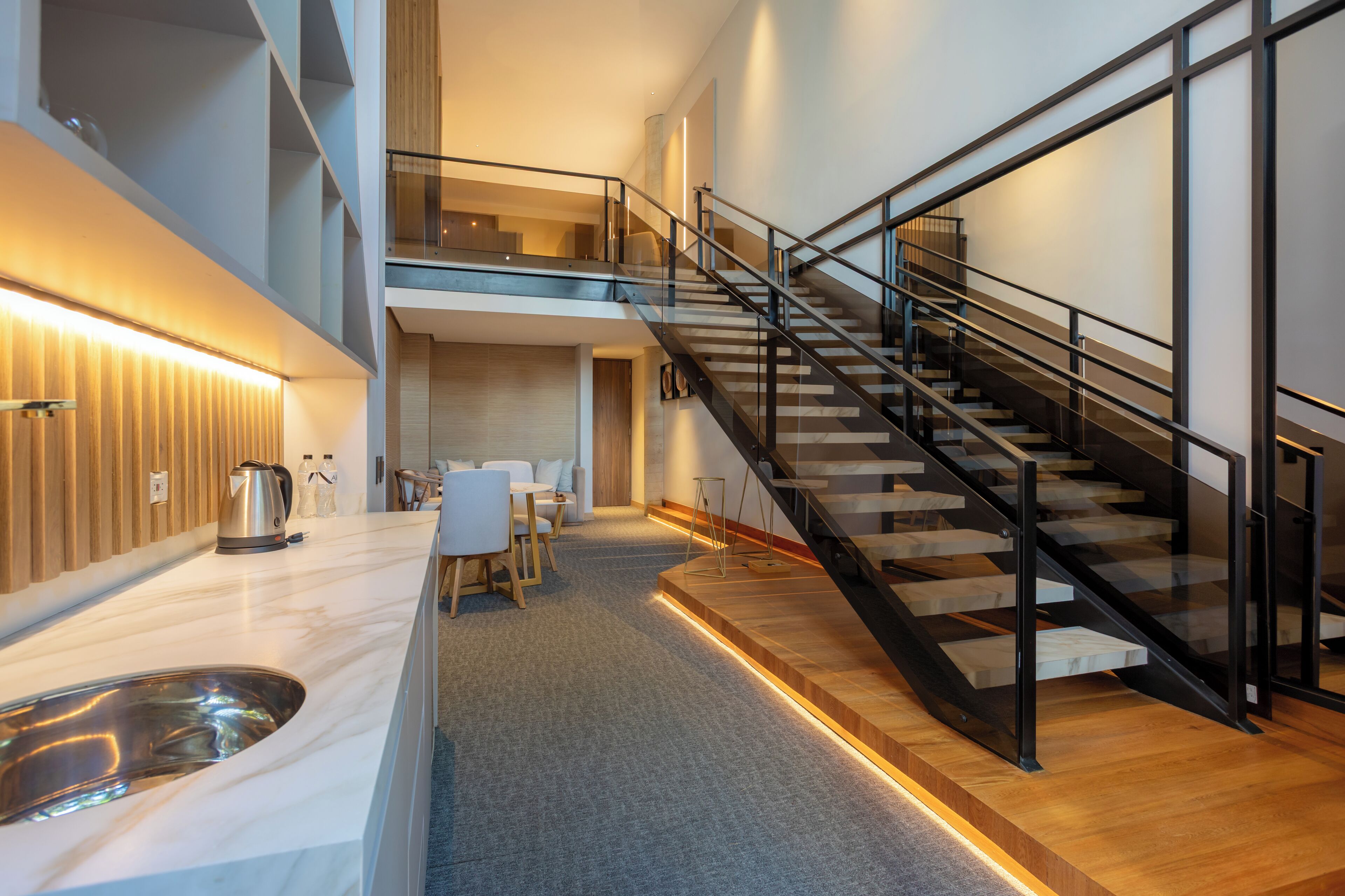 Foto - Alko Hotel Integrado