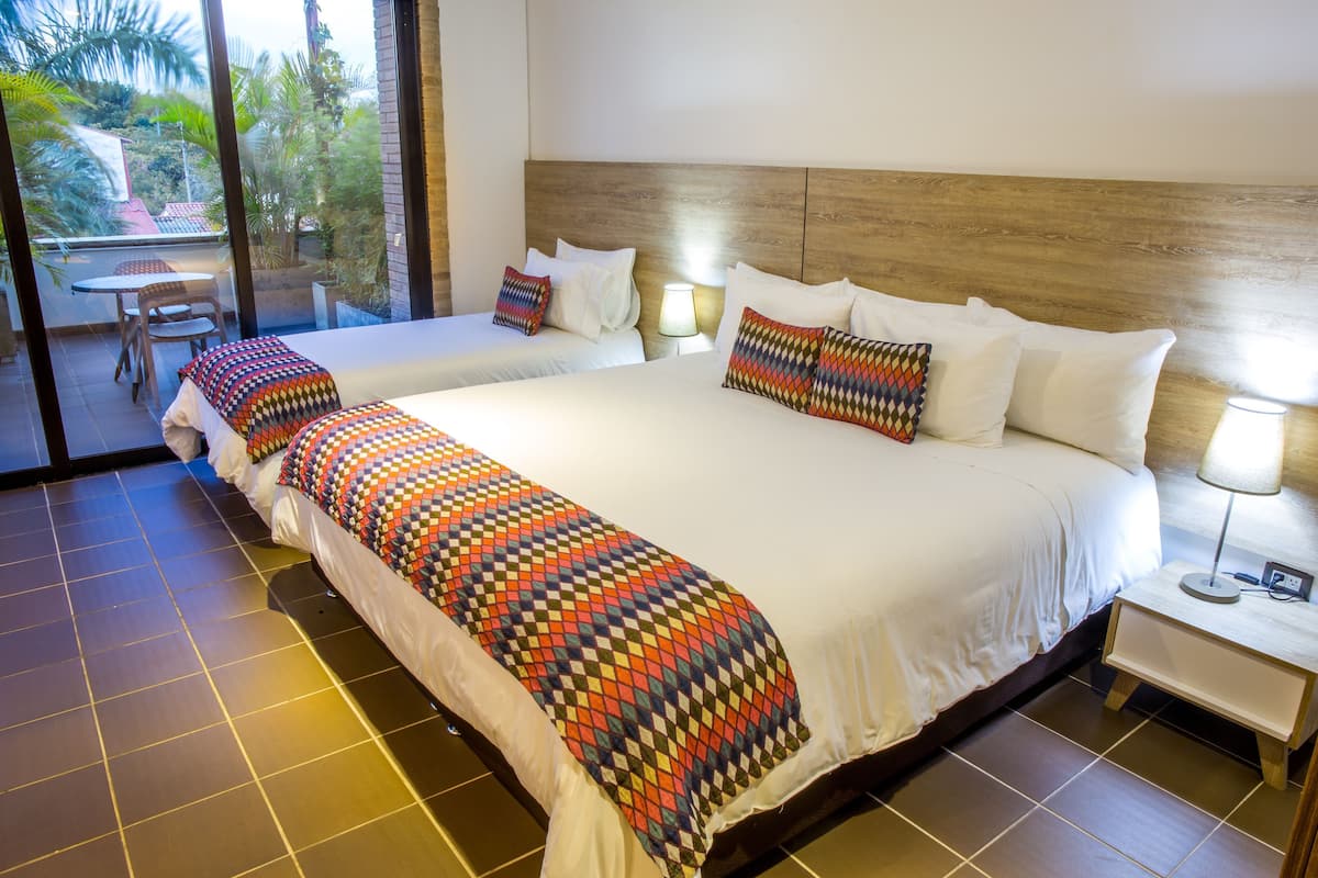 In-room safe, individually furnished, desk, laptop workspace