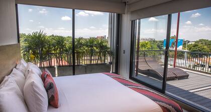 Alko Hotel Integrado