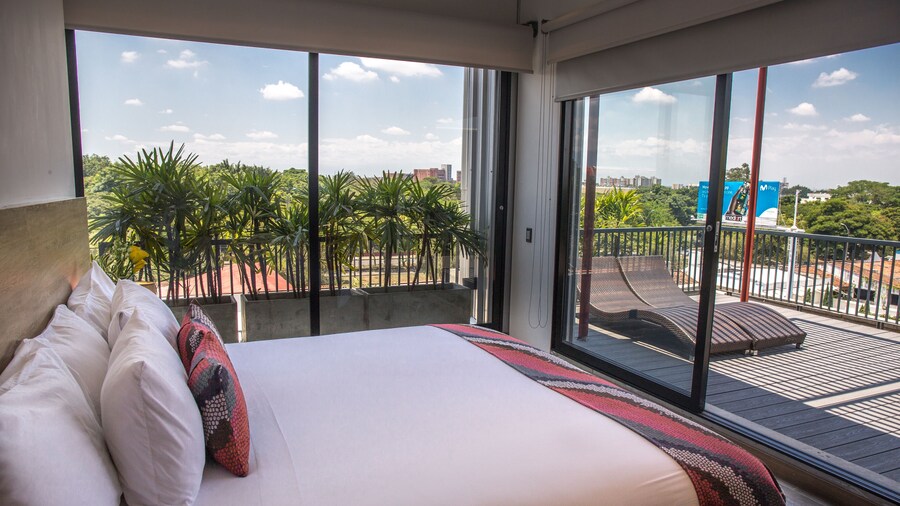 Alko Hotel Integrado