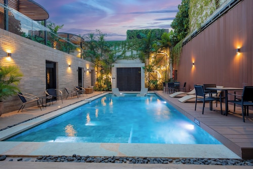 Alko Hotel Integrado