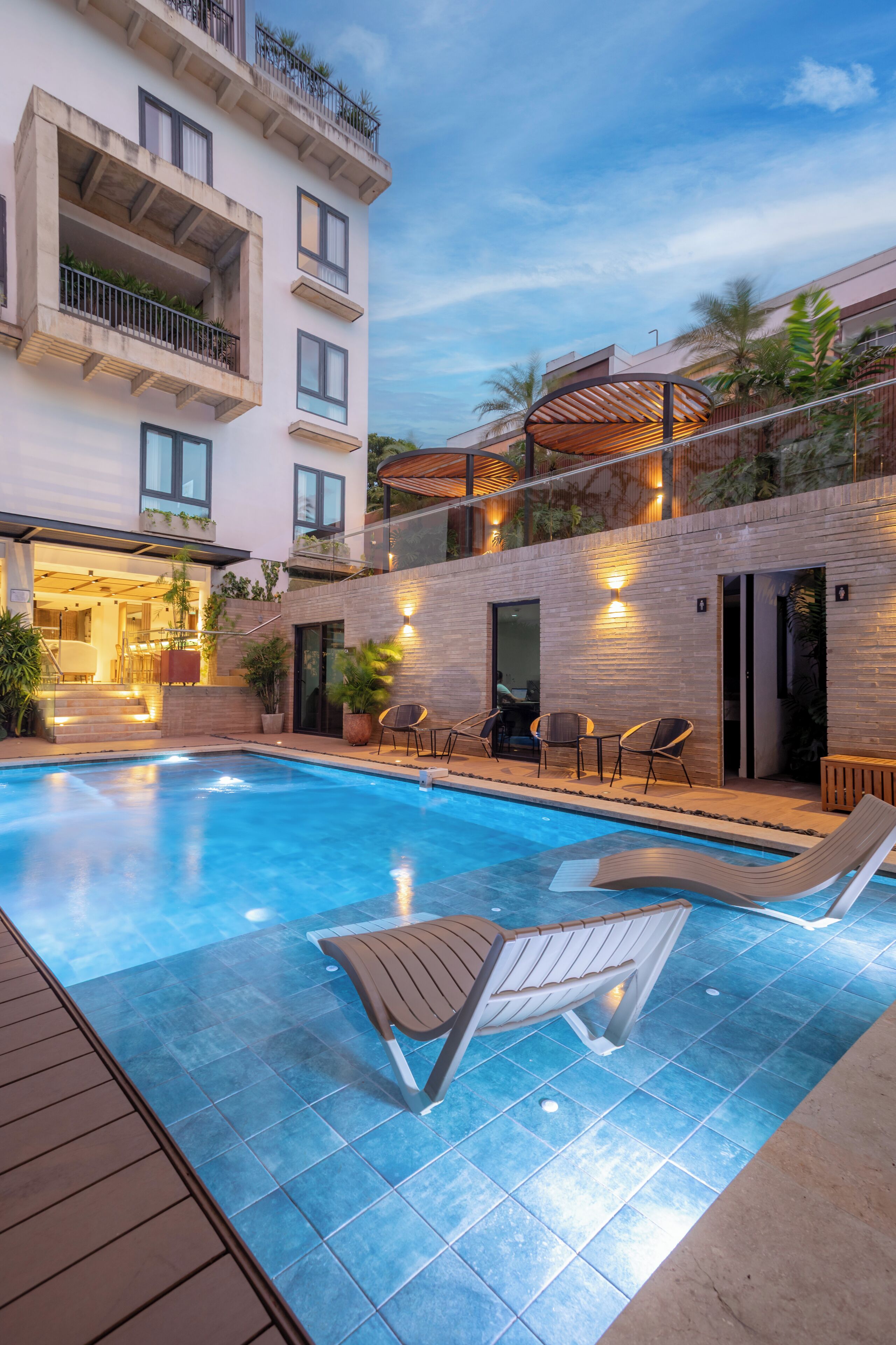 Foto - Alko Hotel Integrado