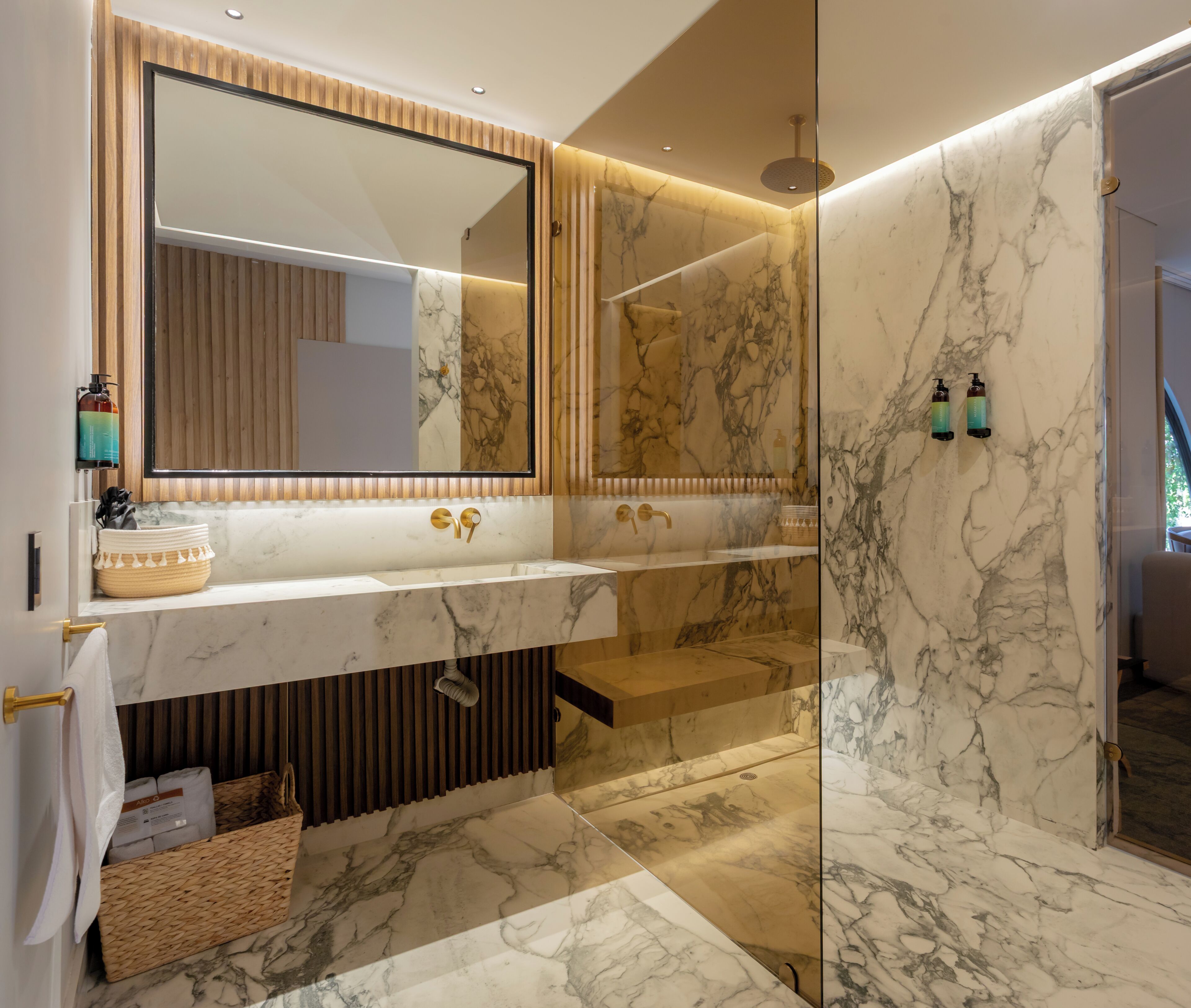 Foto - Alko Hotel Integrado