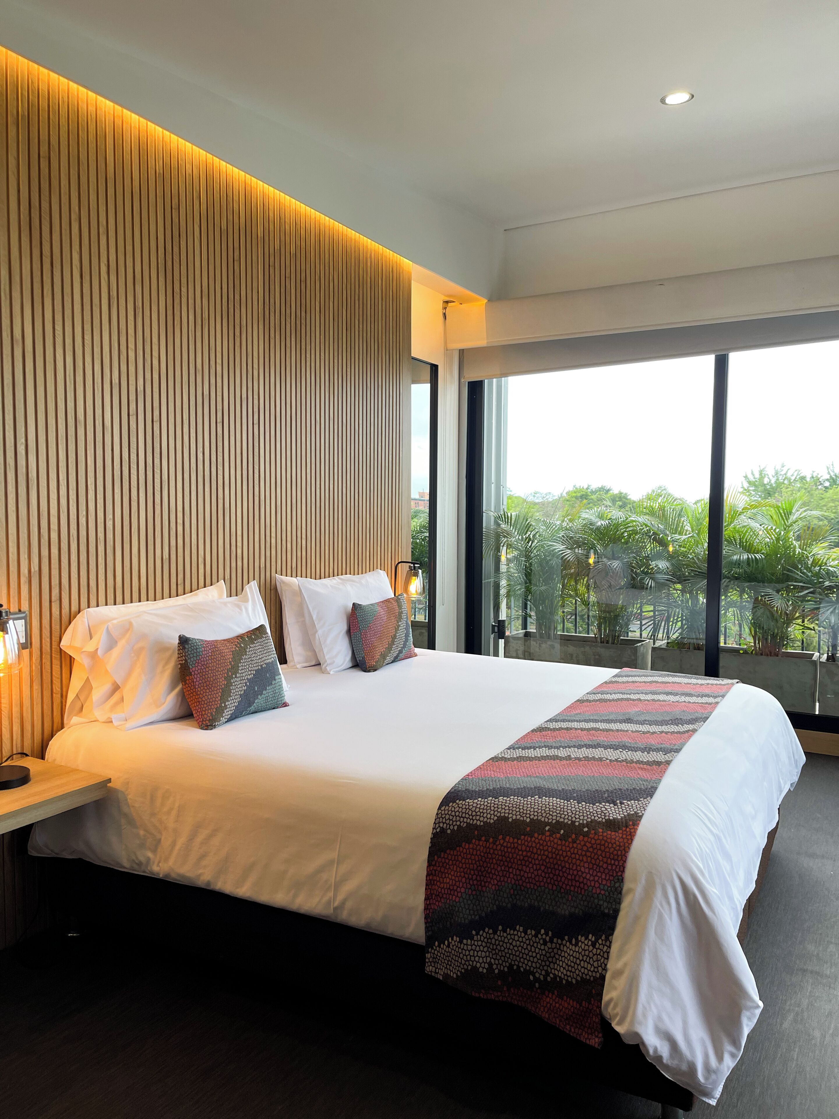 presidential room | 1 bedroom, minibar, in-room safe, individually furnished