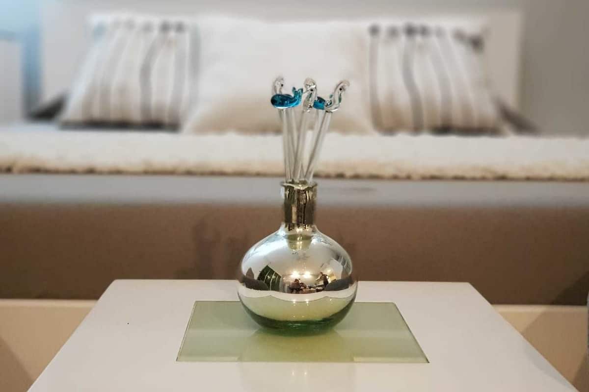 Panoramic Studio Suite, Ocean View, Beachfront | 1 bedroom, iron/ironing board (on request), free WiFi