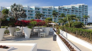 Property grounds - ACQUA NUEVO VALLARTA (Nuevo Nayarit)