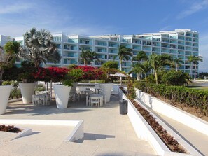 Property grounds - ACQUA NUEVO VALLARTA (Nuevo Nayarit)