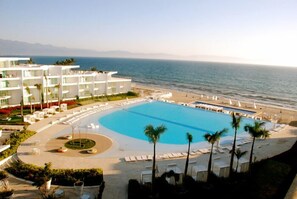 Interior - ACQUA NUEVO VALLARTA (Nuevo Nayarit)