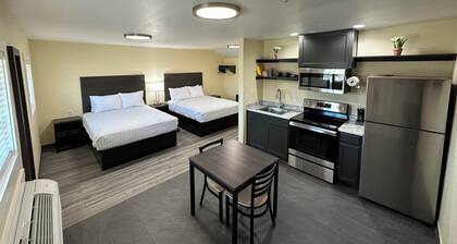 Relax Inn of Medford