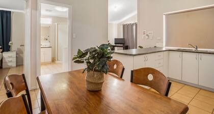 Karratha Caravan Park