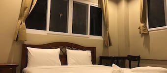 AN Apartment