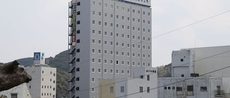 Exterieur