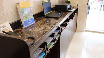 ๋น์ฆ๋์ค ์ผํฐ