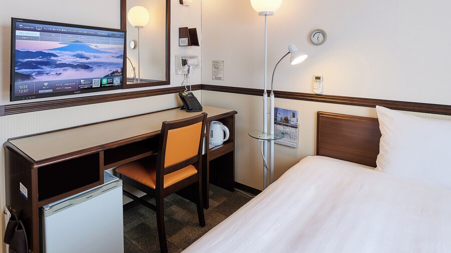 Toyoko Inn Tsushima Izuhara