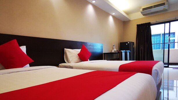 Phòng 2 giường đơn Superior