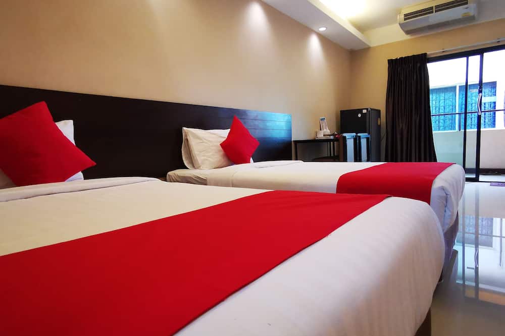 KKinn South Pattaya Hotel