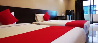 KKinn South Pattaya Hotel