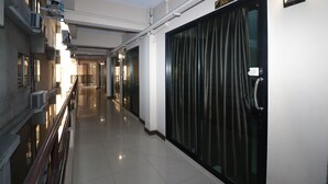 Khu sảnh