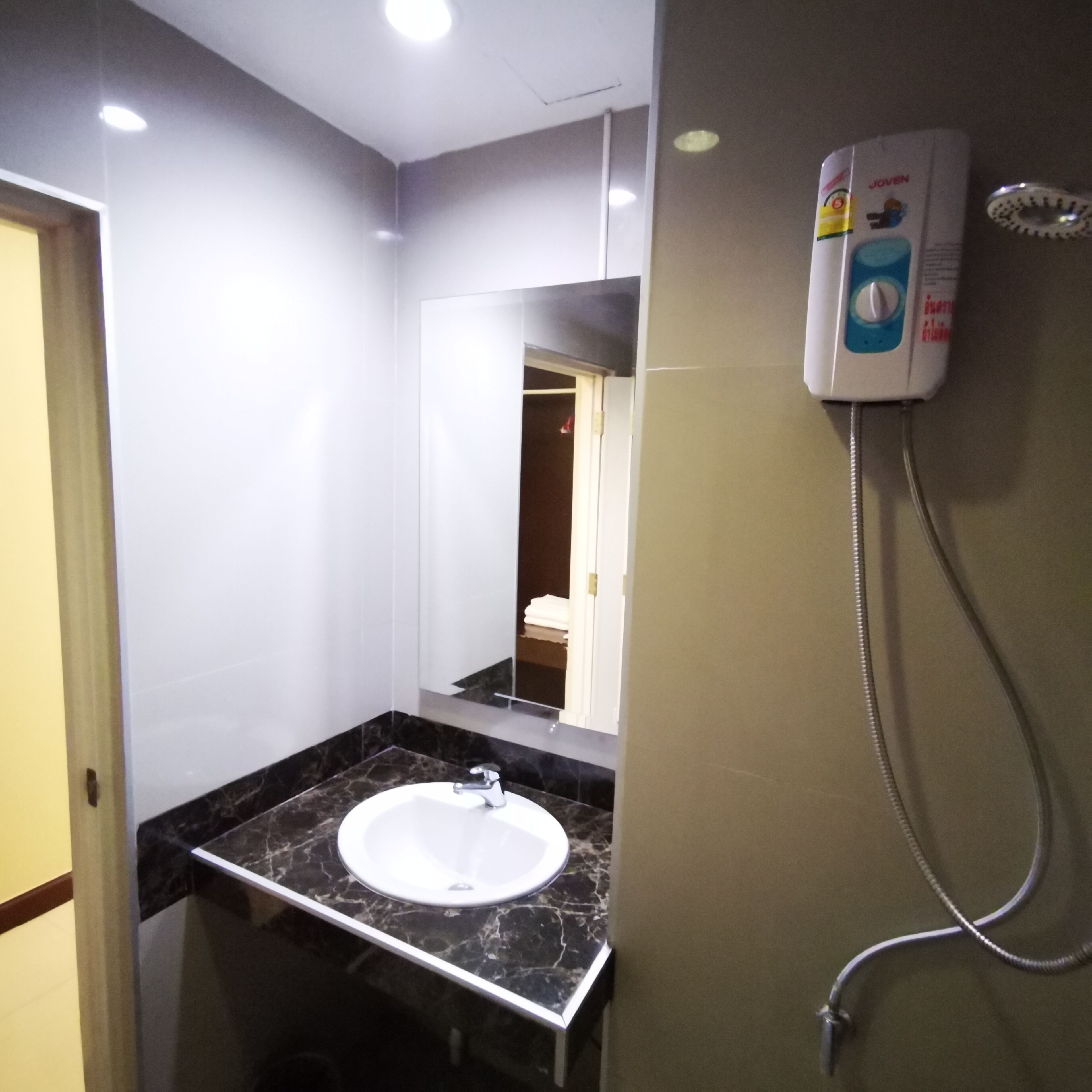 Foto - KKinn South Pattaya Hotel