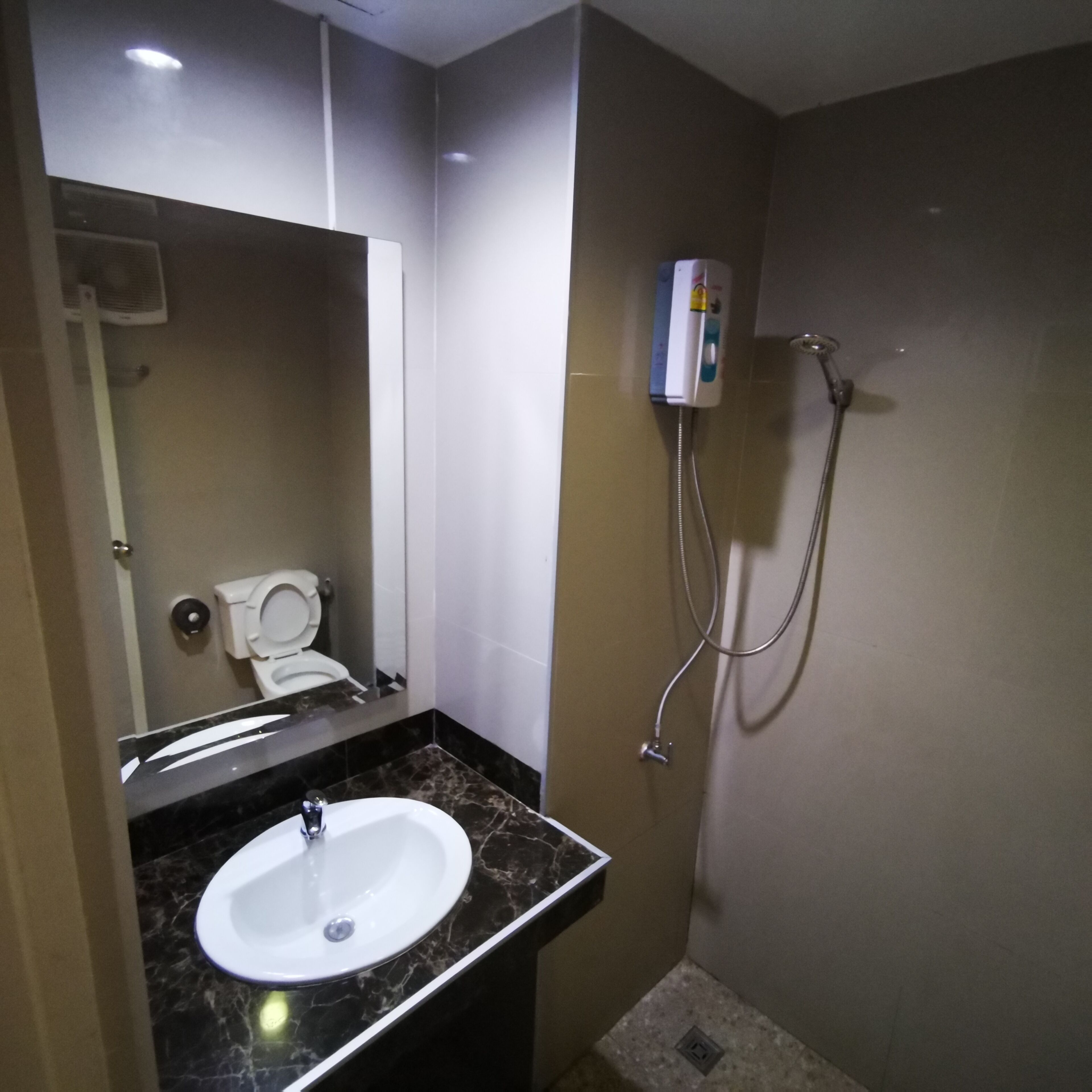 Foto - KKinn South Pattaya Hotel