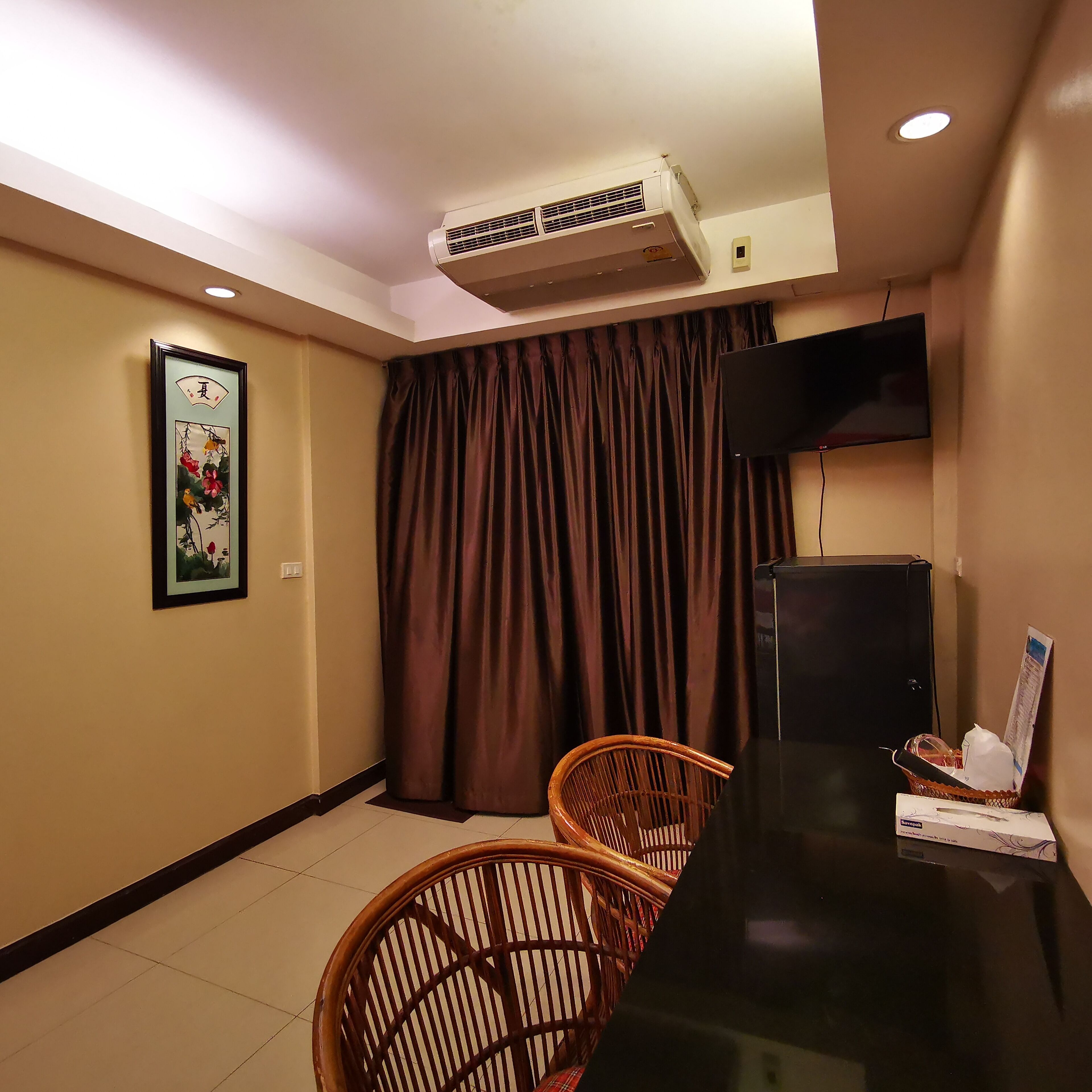 Superior Double Room | Desk, free WiFi