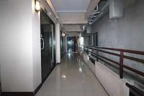 Interior - KKinn South Pattaya Hotel (Pattaya)
