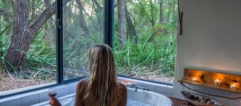 William Bay Cottages