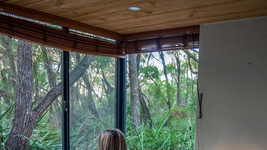 William Bay Cottages