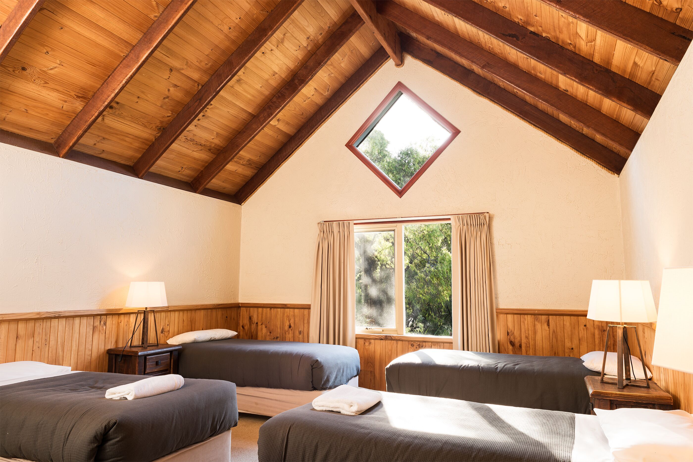 Endeavour Cottage