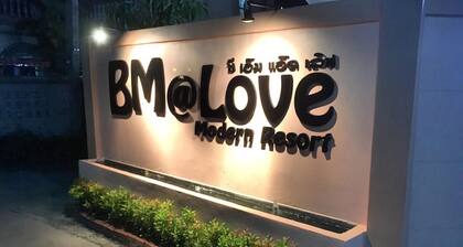 BM at Love