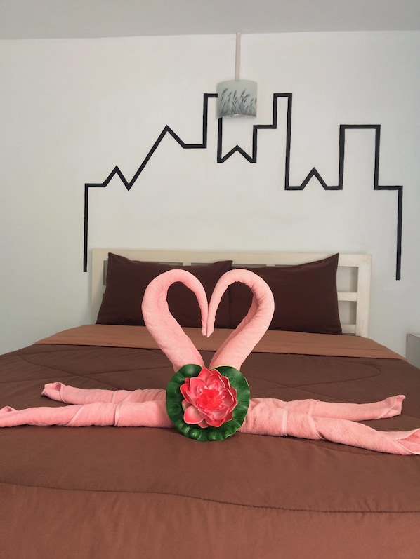 Bungalow, 1 Bedroom, Non Smoking | Rollaway beds, free WiFi
