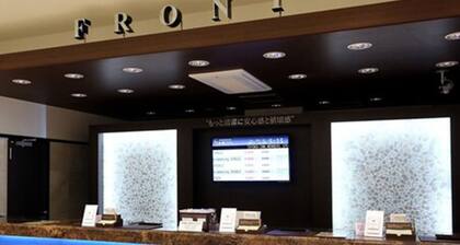 Toyoko Inn Gumma Isesaki Ekimae