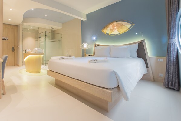 Beyond Room King - Beyond Patong (Patong)
