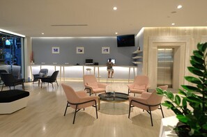 Business center - Beyond Patong (Patong)