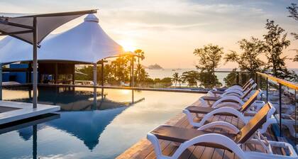 Beyond Patong