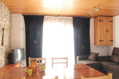 Apartamento de montaña (recien construcción)