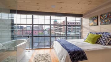 2 sovrum, strykjÀrn/strykbrÀda, wi-fi och sÀngklÀder