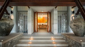 Lobby - Sylvia Villa Pattaya By DDM Siam (Bang Lamung)