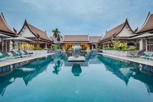 Sylvia Villa Pattaya By DDM Siam
